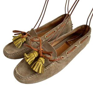 The Original Car Shoe